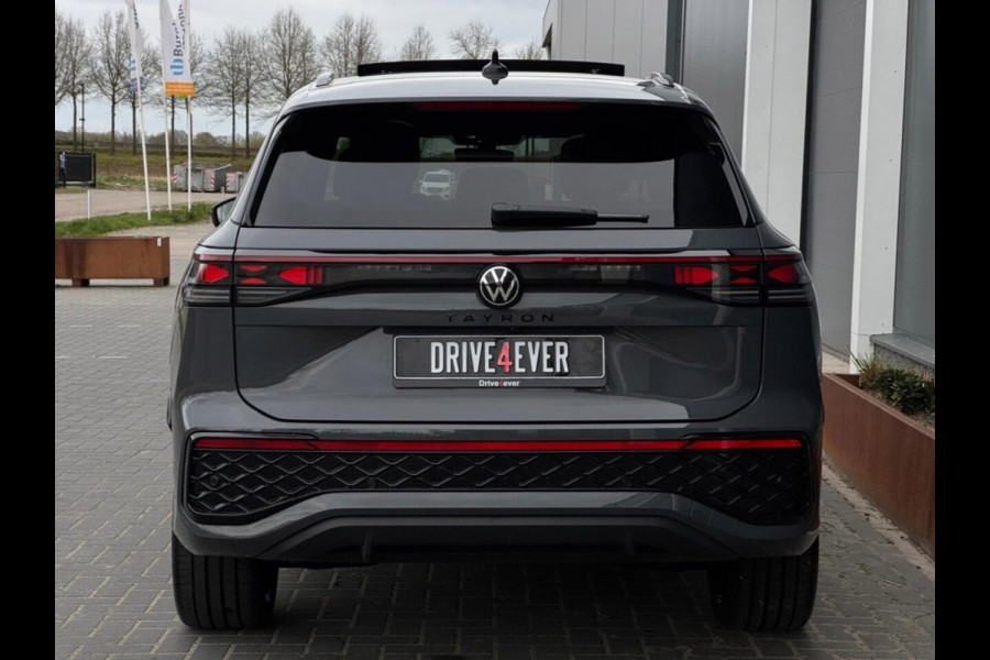 Volkswagen Tayron 1.5 eHybrid R-Line Edition