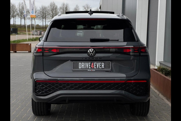 Volkswagen Tayron 1.5 eHybrid R-Line Edition