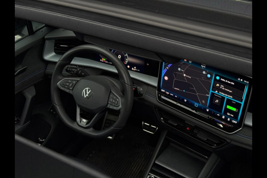 Volkswagen Tayron 1.5 eHybrid R-Line Edition