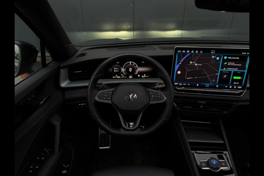 Volkswagen Tayron 1.5 eHybrid R-Line Edition