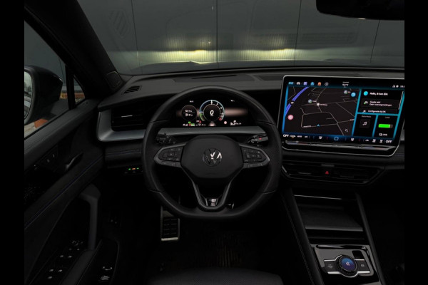 Volkswagen Tayron 1.5 eHybrid R-Line Edition