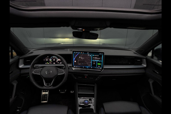 Volkswagen Tayron 1.5 eHybrid R-Line Edition