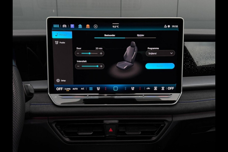 Volkswagen Tayron 1.5 eHybrid R-Line Edition