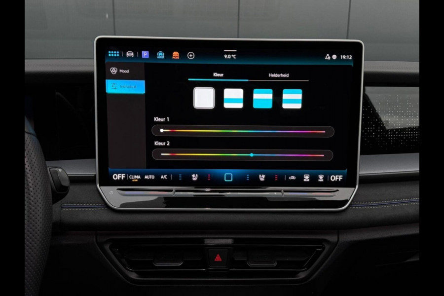 Volkswagen Tayron 1.5 eHybrid R-Line Edition