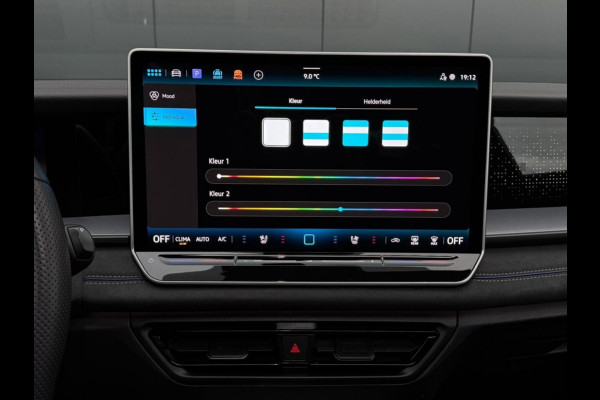 Volkswagen Tayron 1.5 eHybrid R-Line Edition
