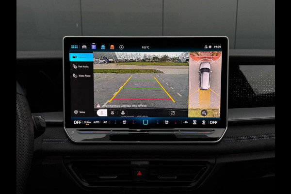 Volkswagen Tayron 1.5 eHybrid R-Line Edition