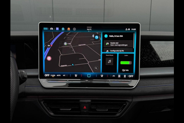 Volkswagen Tayron 1.5 eHybrid R-Line Edition