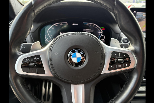 BMW X3 xDrive30e M Sport | M pakket | Trekhaak | Sportstoelen | Stoelverwarming | 360 graden camera | Led koplampen | Head up Display