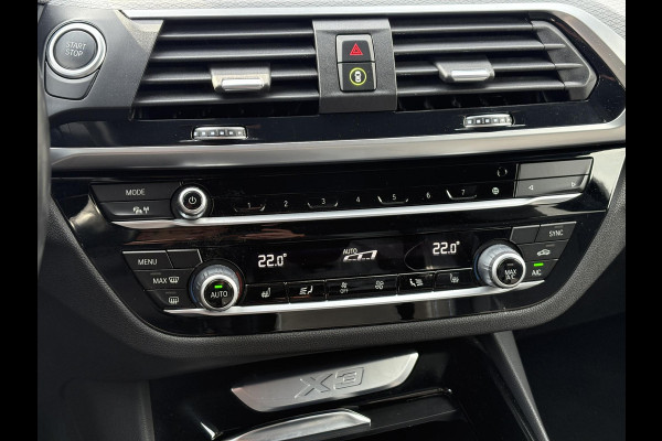 BMW X3 xDrive30e M Sport | M pakket | Trekhaak | Sportstoelen | Stoelverwarming | 360 graden camera | Led koplampen | Head up Display