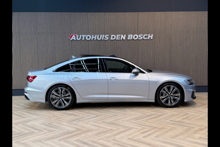 Audi A6 LIMOUSINE 40 TFSI S Line edition Competition - Facelift