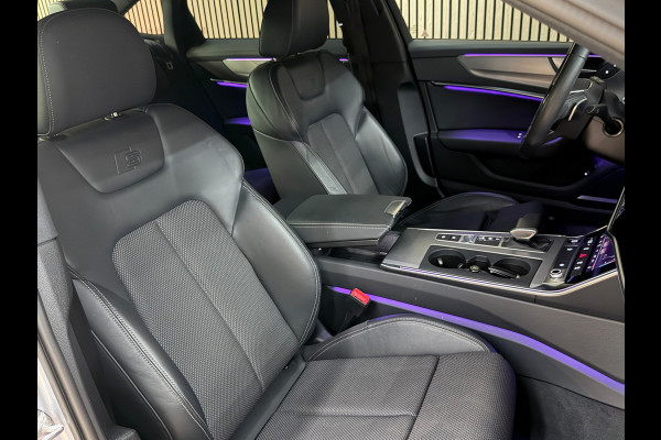 Audi A6 LIMOUSINE 40 TFSI S Line edition Competition - Facelift