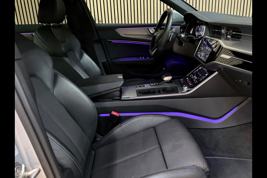 Audi A6 LIMOUSINE 40 TFSI S Line edition Competition - Facelift