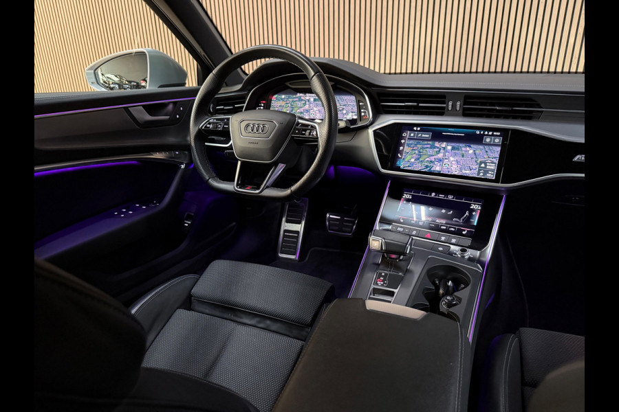 Audi A6 LIMOUSINE 40 TFSI S Line edition Competition - Facelift