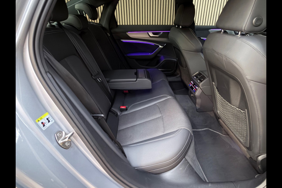 Audi A6 LIMOUSINE 40 TFSI S Line edition Competition - Facelift
