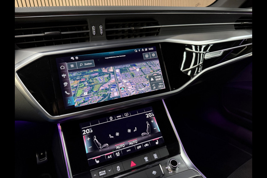 Audi A6 LIMOUSINE 40 TFSI S Line edition Competition - Facelift