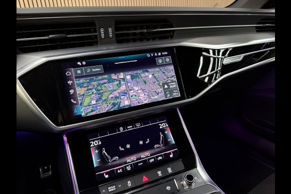 Audi A6 LIMOUSINE 40 TFSI S Line edition Competition - Facelift