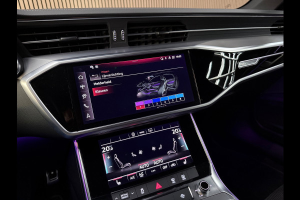 Audi A6 LIMOUSINE 40 TFSI S Line edition Competition - Facelift