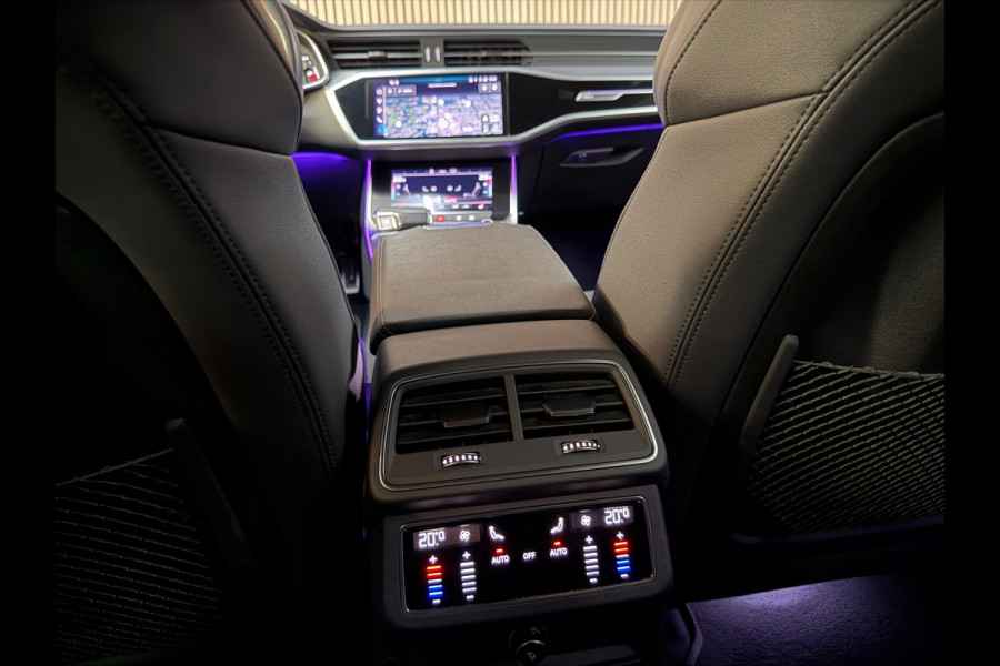 Audi A6 LIMOUSINE 40 TFSI S Line edition Competition - Facelift