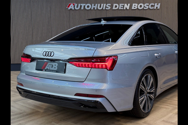 Audi A6 LIMOUSINE 40 TFSI S Line edition Competition - Facelift
