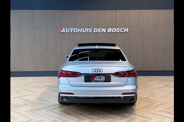 Audi A6 LIMOUSINE 40 TFSI S Line edition Competition - Facelift