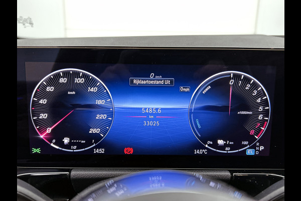 Mercedes-Benz GLA 250 e Star Edition Luxury Line | Achteruitrijcamera | Lederen bekleding | Stoelverwarming | 24 Maanden Mercedes-Benz Certified Garantie.
