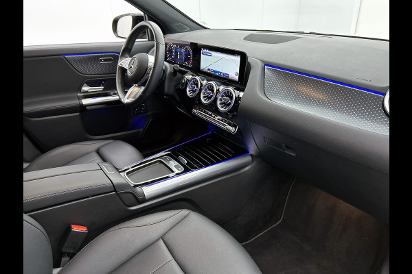 Mercedes-Benz GLA 250 e Star Edition Luxury Line | Achteruitrijcamera | Lederen bekleding | Stoelverwarming | 24 Maanden Mercedes-Benz Certified Garantie.