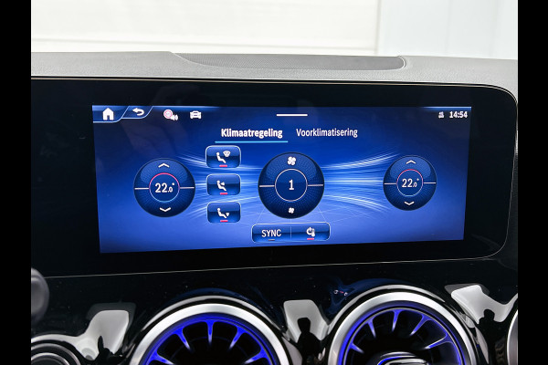Mercedes-Benz GLA 250 e Star Edition Luxury Line | Achteruitrijcamera | Lederen bekleding | Stoelverwarming | 24 Maanden Mercedes-Benz Certified Garantie.