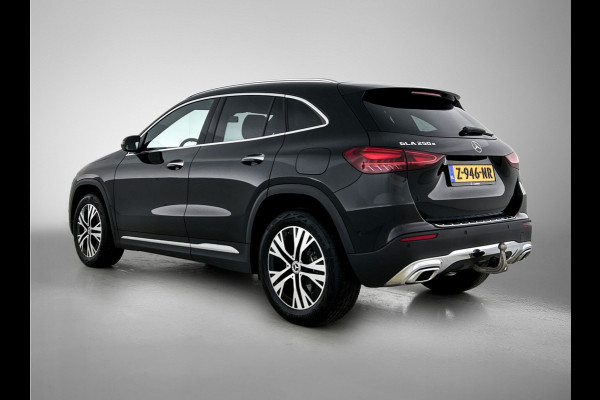 Mercedes-Benz GLA 250 e Star Edition Luxury Line | Achteruitrijcamera | Lederen bekleding | Stoelverwarming | 24 Maanden Mercedes-Benz Certified Garantie.