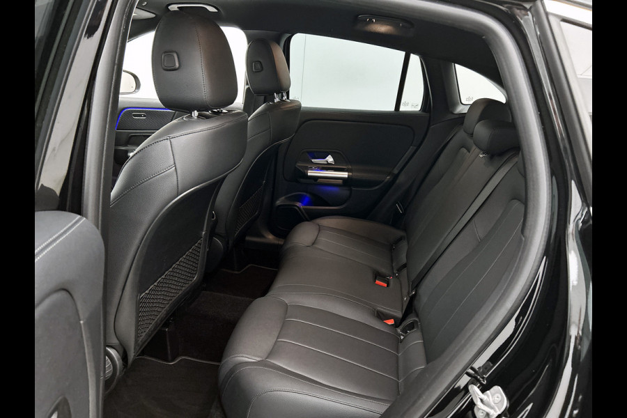 Mercedes-Benz GLA 250 e Star Edition Luxury Line | Achteruitrijcamera | Lederen bekleding | Stoelverwarming | 24 Maanden Mercedes-Benz Certified Garantie.