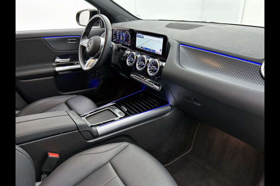 Mercedes-Benz GLA 250 e Star Edition Luxury Line | Achteruitrijcamera | Lederen bekleding | Stoelverwarming | 24 Maanden Mercedes-Benz Certified Garantie.
