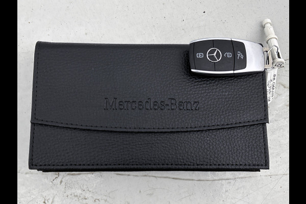 Mercedes-Benz GLA 250 e Star Edition Luxury Line | Achteruitrijcamera | Lederen bekleding | Stoelverwarming | 24 Maanden Mercedes-Benz Certified Garantie.