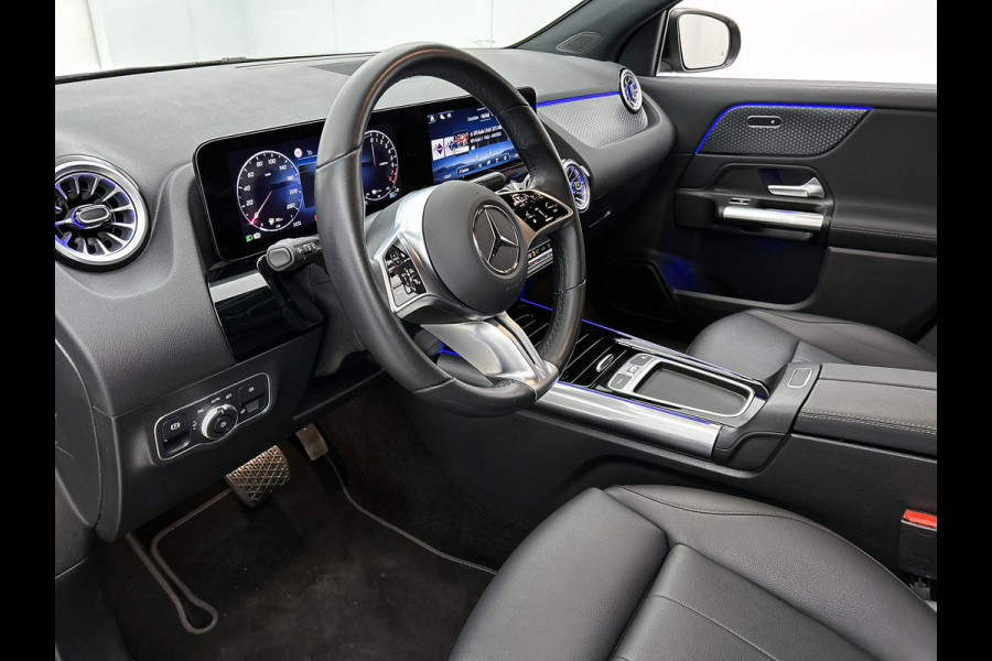 Mercedes-Benz GLA 250 e Star Edition Luxury Line | Achteruitrijcamera | Lederen bekleding | Stoelverwarming | 24 Maanden Mercedes-Benz Certified Garantie.