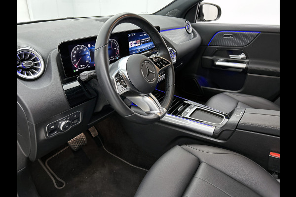 Mercedes-Benz GLA 250 e Star Edition Luxury Line | Achteruitrijcamera | Lederen bekleding | Stoelverwarming | 24 Maanden Mercedes-Benz Certified Garantie.