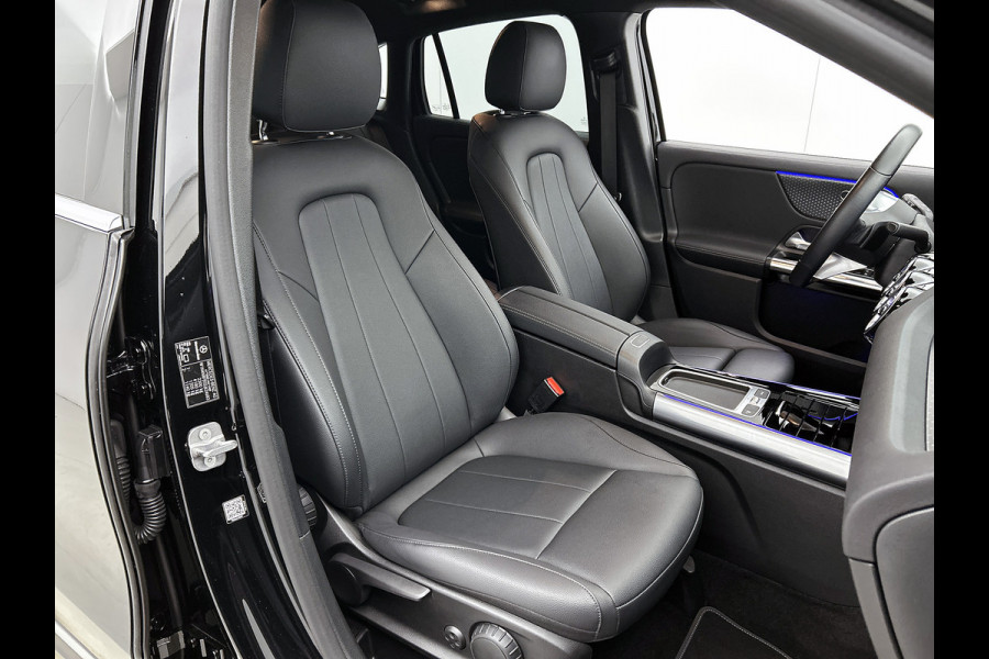Mercedes-Benz GLA 250 e Star Edition Luxury Line | Achteruitrijcamera | Lederen bekleding | Stoelverwarming | 24 Maanden Mercedes-Benz Certified Garantie.