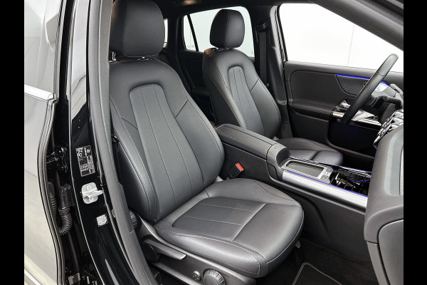Mercedes-Benz GLA 250 e Star Edition Luxury Line | Achteruitrijcamera | Lederen bekleding | Stoelverwarming | 24 Maanden Mercedes-Benz Certified Garantie.