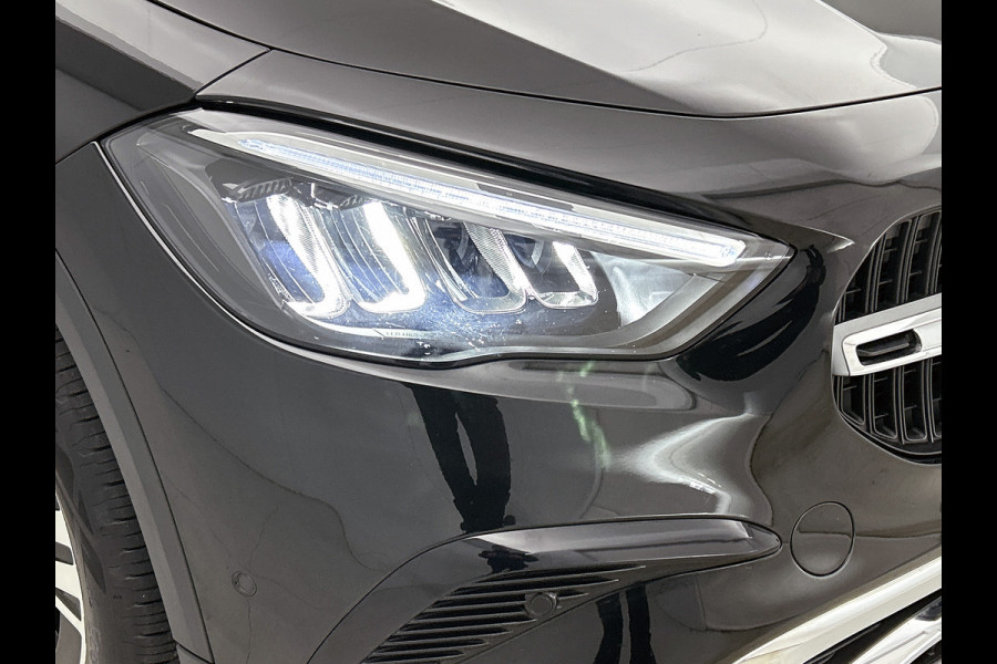 Mercedes-Benz GLA 250 e Star Edition Luxury Line | Achteruitrijcamera | Lederen bekleding | Stoelverwarming | 24 Maanden Mercedes-Benz Certified Garantie.