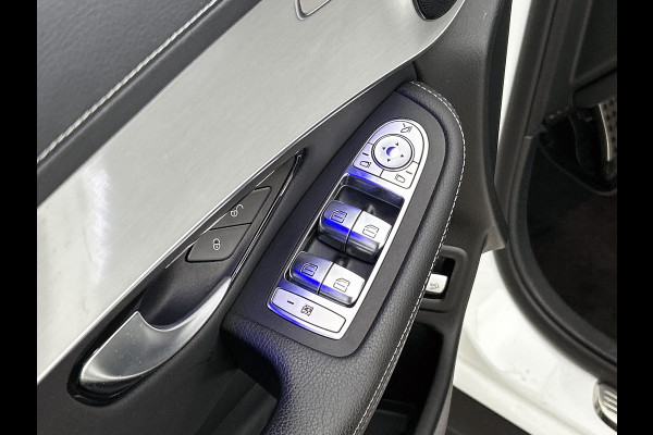 Mercedes-Benz GLC 300 e 4MATIC Business Solution AMG Inclusief 24 maanden Mercedes-Benz Certified garantie voor Europa.