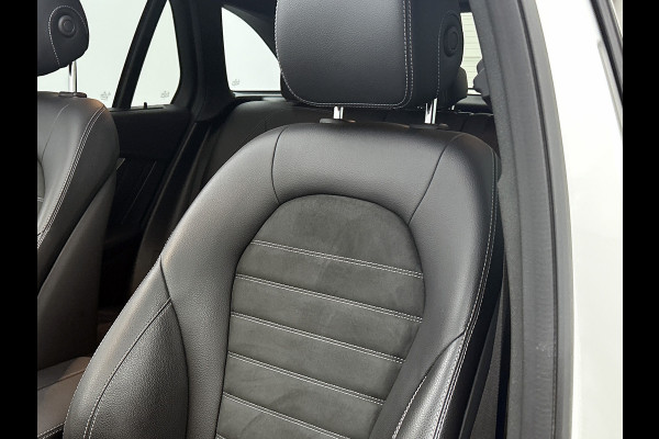 Mercedes-Benz GLC 300 e 4MATIC Business Solution AMG Inclusief 24 maanden Mercedes-Benz Certified garantie voor Europa.