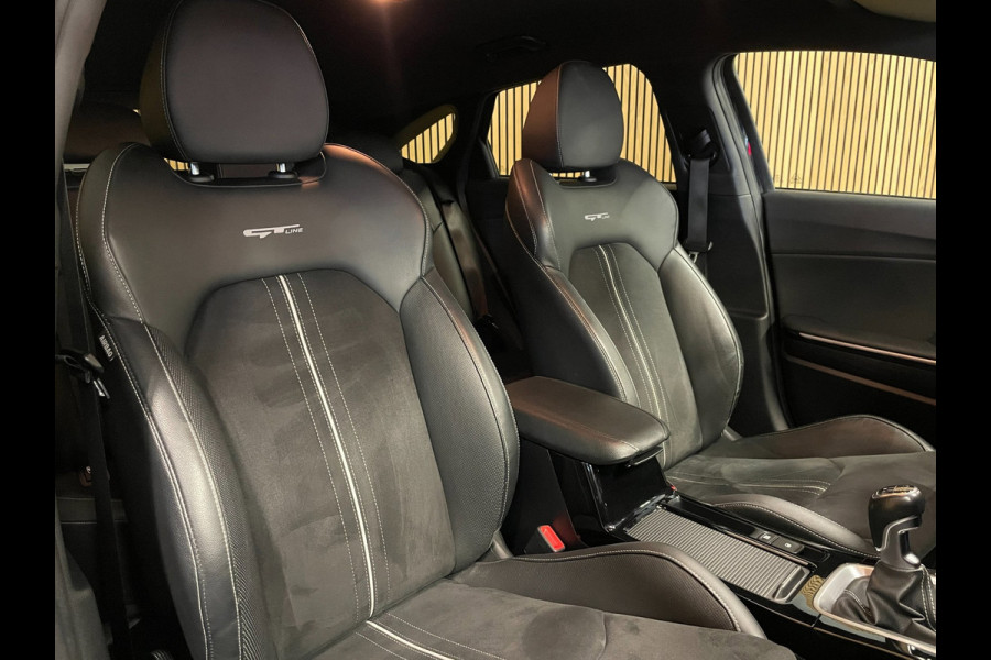 Kia ProCeed 1.5 T-GDi GT-PlusLine|160PK|DIGITAL|MEMORY|JBL|STOEL V+A/+STUURVERW|CAMERA|CARPLAY|CLIMATE+CRUISE|ORG.NL AUTO|NAP|1EIG