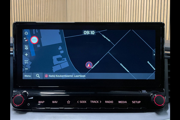 Kia ProCeed 1.5 T-GDi GT-PlusLine|160PK|DIGITAL|MEMORY|JBL|STOEL V+A/+STUURVERW|CAMERA|CARPLAY|CLIMATE+CRUISE|ORG.NL AUTO|NAP|1EIG