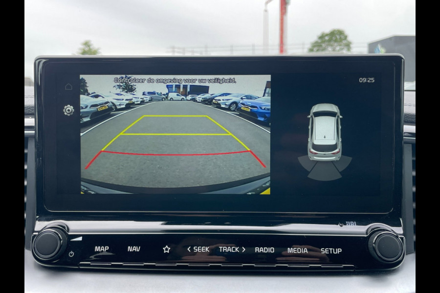 Kia ProCeed 1.5 T-GDi GT-PlusLine|160PK|DIGITAL|MEMORY|JBL|STOEL V+A/+STUURVERW|CAMERA|CARPLAY|CLIMATE+CRUISE|ORG.NL AUTO|NAP|1EIG