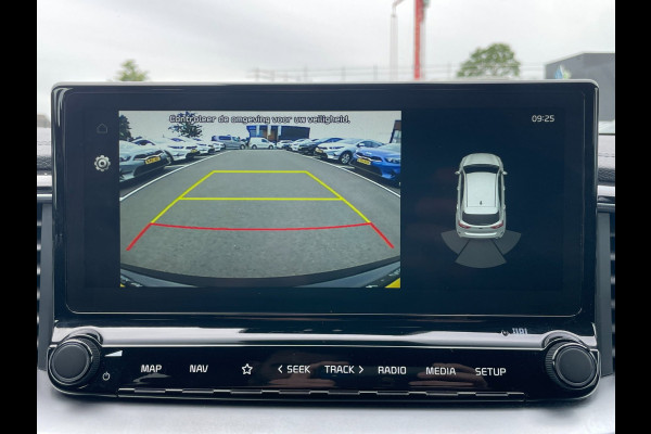 Kia ProCeed 1.5 T-GDi GT-PlusLine|160PK|DIGITAL|MEMORY|JBL|STOEL V+A/+STUURVERW|CAMERA|CARPLAY|CLIMATE+CRUISE|ORG.NL AUTO|NAP|1EIG