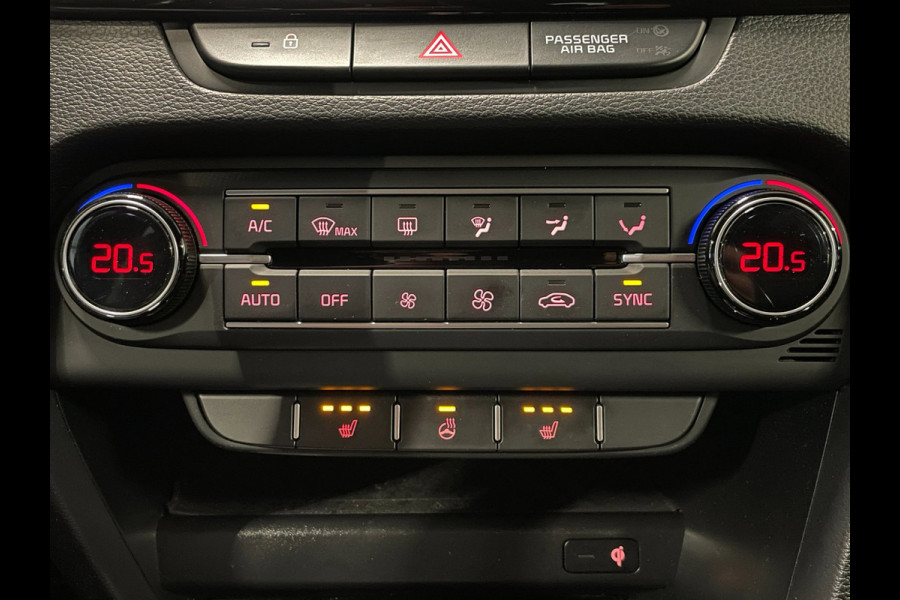 Kia ProCeed 1.5 T-GDi GT-PlusLine|160PK|DIGITAL|MEMORY|JBL|STOEL V+A/+STUURVERW|CAMERA|CARPLAY|CLIMATE+CRUISE|ORG.NL AUTO|NAP|1EIG