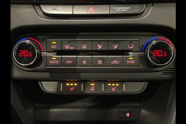 Kia ProCeed 1.5 T-GDi GT-PlusLine|160PK|DIGITAL|MEMORY|JBL|STOEL V+A/+STUURVERW|CAMERA|CARPLAY|CLIMATE+CRUISE|ORG.NL AUTO|NAP|1EIG
