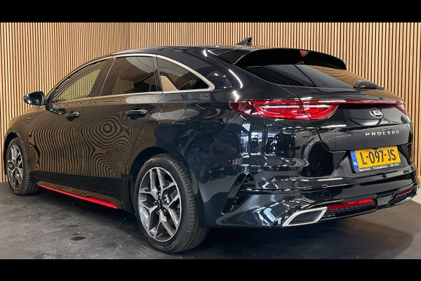 Kia ProCeed 1.5 T-GDi GT-PlusLine|160PK|DIGITAL|MEMORY|JBL|STOEL V+A/+STUURVERW|CAMERA|CARPLAY|CLIMATE+CRUISE|ORG.NL AUTO|NAP|1EIG
