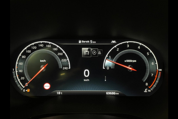 Kia ProCeed 1.5 T-GDi GT-PlusLine|160PK|DIGITAL|MEMORY|JBL|STOEL V+A/+STUURVERW|CAMERA|CARPLAY|CLIMATE+CRUISE|ORG.NL AUTO|NAP|1EIG