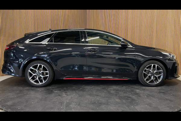 Kia ProCeed 1.5 T-GDi GT-PlusLine|160PK|DIGITAL|MEMORY|JBL|STOEL V+A/+STUURVERW|CAMERA|CARPLAY|CLIMATE+CRUISE|ORG.NL AUTO|NAP|1EIG