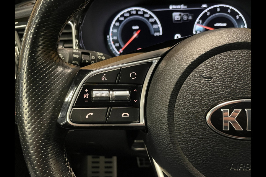 Kia ProCeed 1.5 T-GDi GT-PlusLine|160PK|DIGITAL|MEMORY|JBL|STOEL V+A/+STUURVERW|CAMERA|CARPLAY|CLIMATE+CRUISE|ORG.NL AUTO|NAP|1EIG