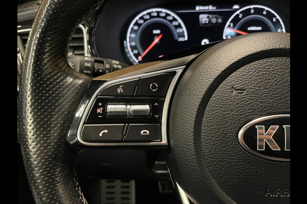 Kia ProCeed 1.5 T-GDi GT-PlusLine|160PK|DIGITAL|MEMORY|JBL|STOEL V+A/+STUURVERW|CAMERA|CARPLAY|CLIMATE+CRUISE|ORG.NL AUTO|NAP|1EIG