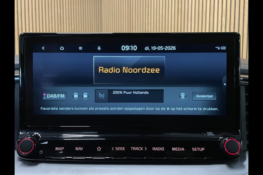 Kia ProCeed 1.5 T-GDi GT-PlusLine|160PK|DIGITAL|MEMORY|JBL|STOEL V+A/+STUURVERW|CAMERA|CARPLAY|CLIMATE+CRUISE|ORG.NL AUTO|NAP|1EIG